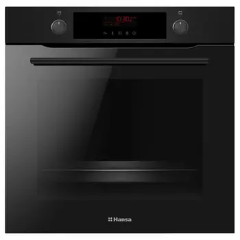 Духовой шкаф BakingPro BOESS696001