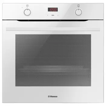 Духовой шкаф BakingPro BOEWS694077