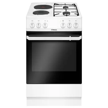 Газоэлектрическая плита FCMW54009