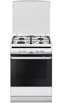 Газовая плита FCGW61000