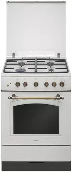 Газовая плита FCGY62109