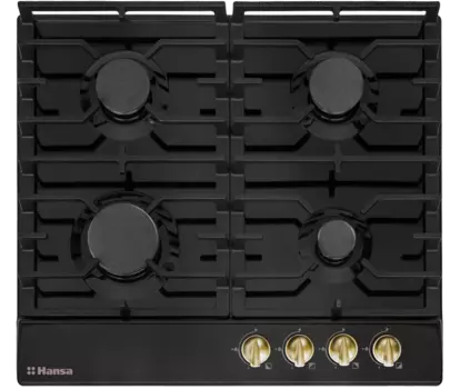 Газовая варочная поверхность BHGA61079