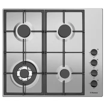 Газовая варочная поверхность BHGI621330