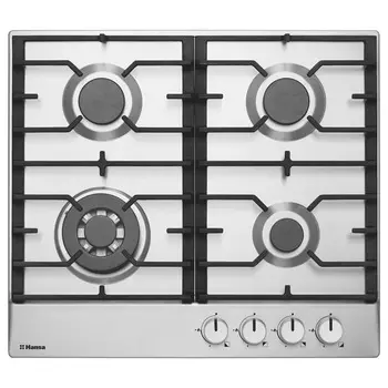 Газовая варочная поверхность BHGI631301