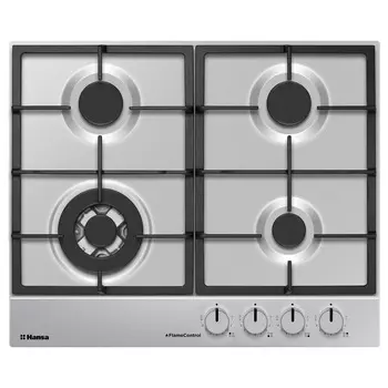 Газовая варочная поверхность BHGI631302