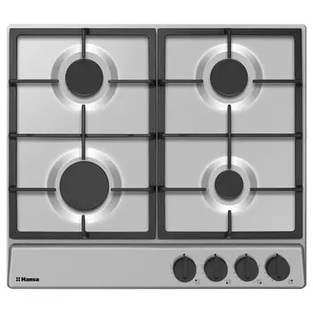 Газовая варочная поверхность BHGI650550