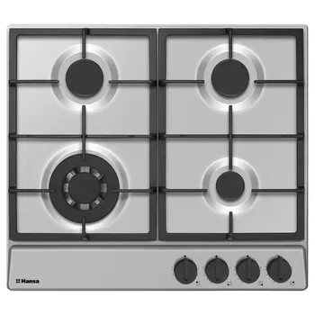 Газовая варочная поверхность BHGI651550