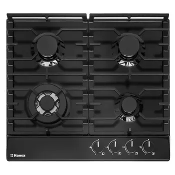 Газовая варочная поверхность BHGS611391