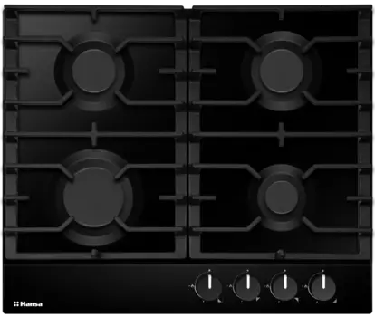 Газовая варочная поверхность BHGS630301