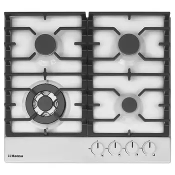 Газовая варочная поверхность BHGW611391