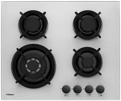 Газовая варочная поверхность BHGW63111035