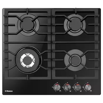 Газовая варочная поверхность BHKS611301