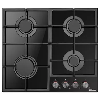 Газовая варочная поверхность BHKS630540