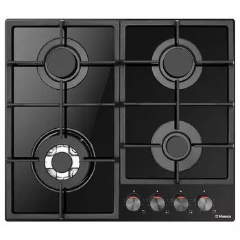 Газовая варочная поверхность BHKS631540