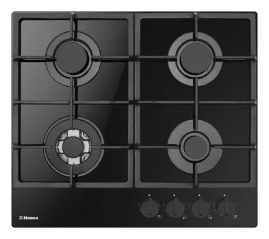 Газовая варочная поверхность BHKS651551