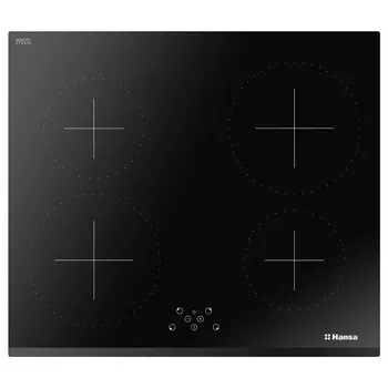 Индукционная варочная поверхность BHI68317