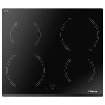 Индукционная варочная поверхность BHI68318