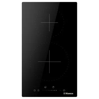 Индукционная варочная поверхность BHIW38397