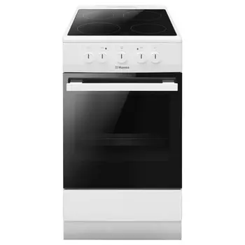 Электрическая плита FCCW53003