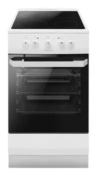 Электрическая плита FCCW53019