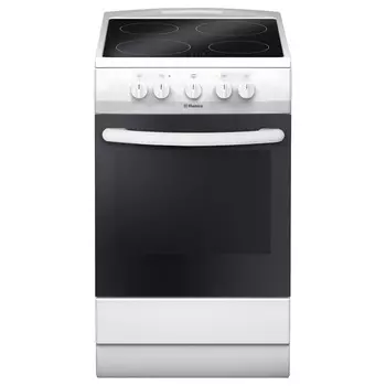 Электрическая плита FCCW53040