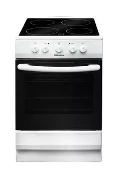 Электрическая плита FCCW53042