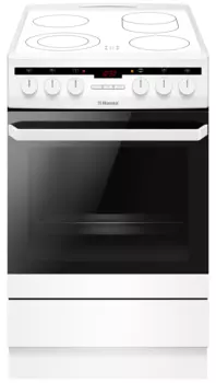 Электрическая плита FCCW58212