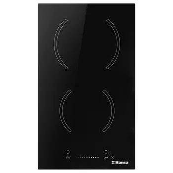 Стеклокерамическая варочная поверхность BHC331014