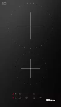 Электрическая варочная панель BHC36177