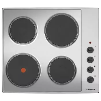 Электрическая варочная поверхность BHEI601077