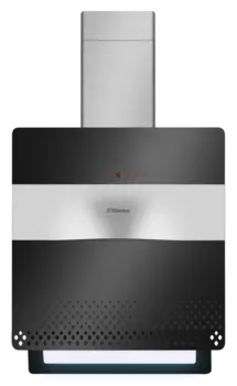 Наклонная вытяжка OKP6654ISH