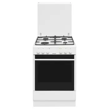 Газоэлектрическая плита FCMW58028