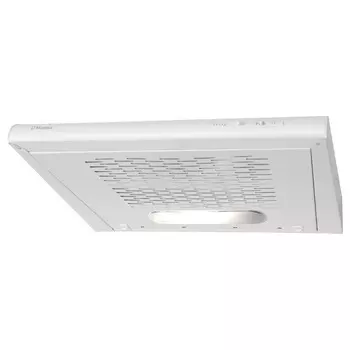 Козырьковая вытяжка OSC6111WH