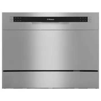 Настольная посудомоечная машина ZWM536SH