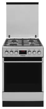 Газоэлектрическая плита FCMS58228