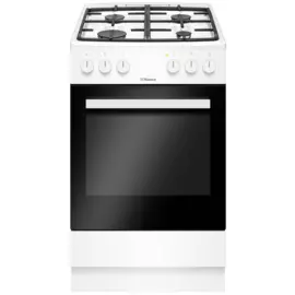 Газоэлектрическая плита FCMW58023