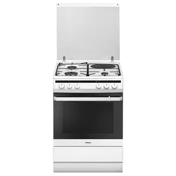 Газоэлектрическая плита FCMW68090