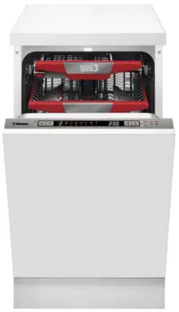 Встраиваемая посудомоечная машина ZIM447ELH