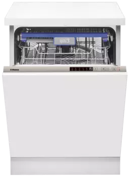 Встраиваемая посудомоечная машина ZIM685EH