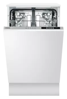 Посудомоечная машина ZIV435H