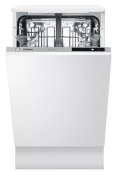 Встраиваемая посудомоечная машина ZIV453H