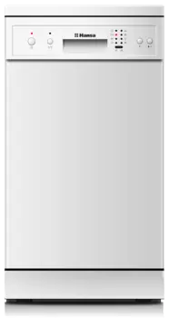 Посудомоечная машина ZWM414WH