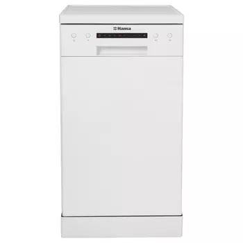 Посудомоечная машина ZWM416WEH