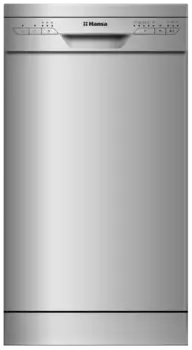 Посудомоечная машина ZWM475SEH
