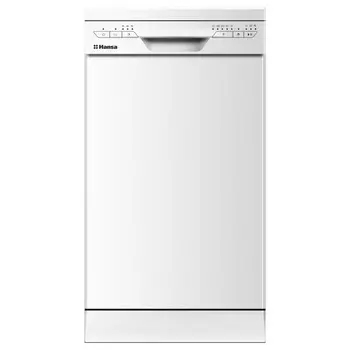 Посудомоечная машина ZWM475WEH