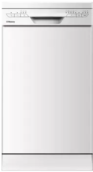 Посудомоечная машина ZWM475WH