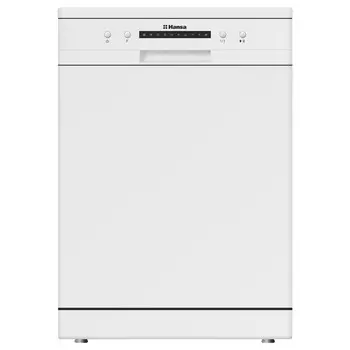 Посудомоечная машина ZWM616WH