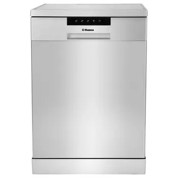 Посудомоечная машина ZWM626ESH