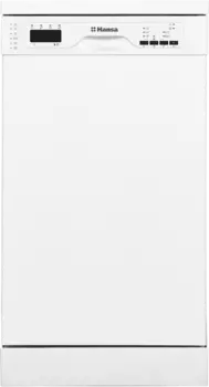 Посудомоечная машина ZWV426WEH