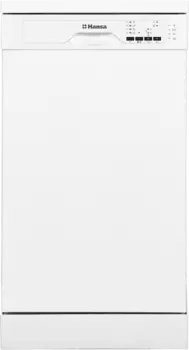 Посудомоечная машина ZWV434WH